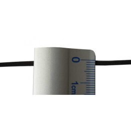 Bande de tefflon de 2mm de largeur (vendu au mètre)
