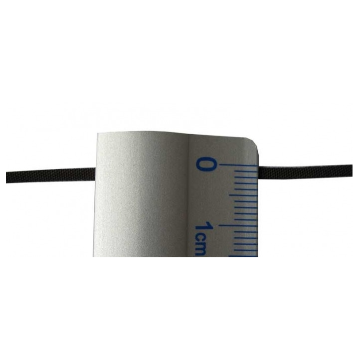 Bande de tefflon de 2mm de largeur (vendu au mètre)