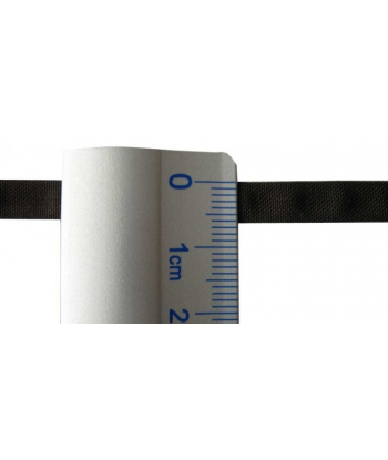 Tefflon 6,5 mm (le mètre de longueur)