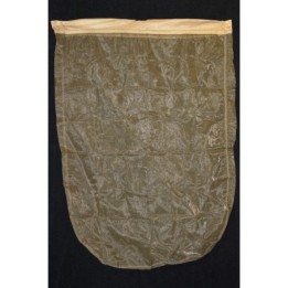 Poche Polyester Filet Papillon - Kaki
