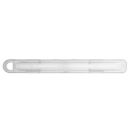 Etui de protection rangement pour peson Pesola baguage oiseaux