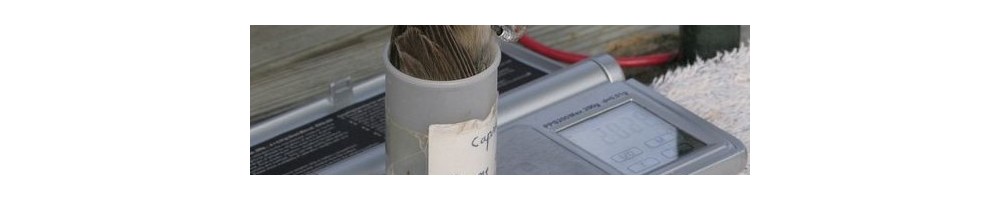 Balances électroniques Pesola de 10 g à 50 kg pour baguage oiseaux