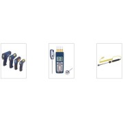 Instruments de température